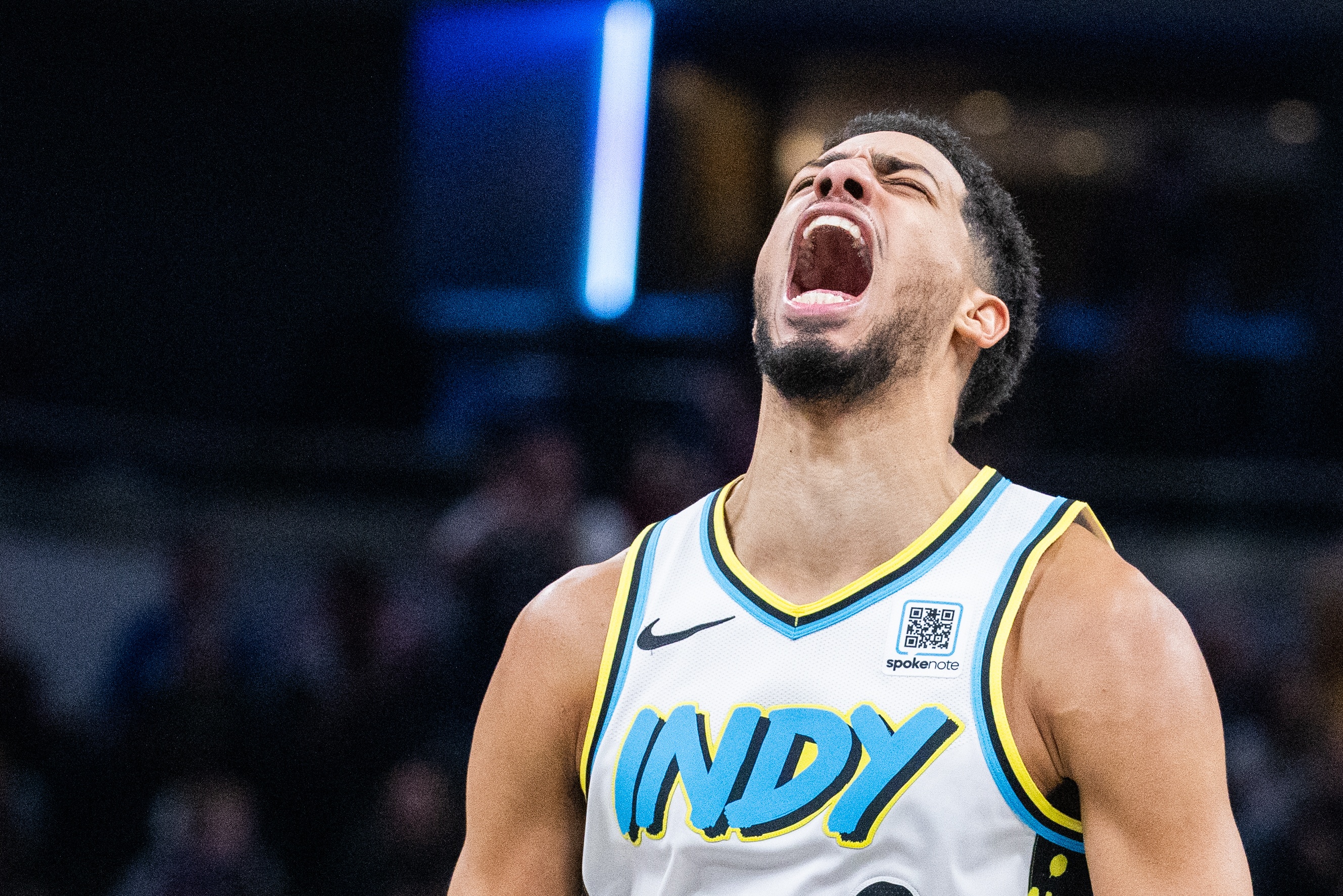 步行者击败国王,沃伦砍下34分 步行者击败国王,沃伦砍下34分