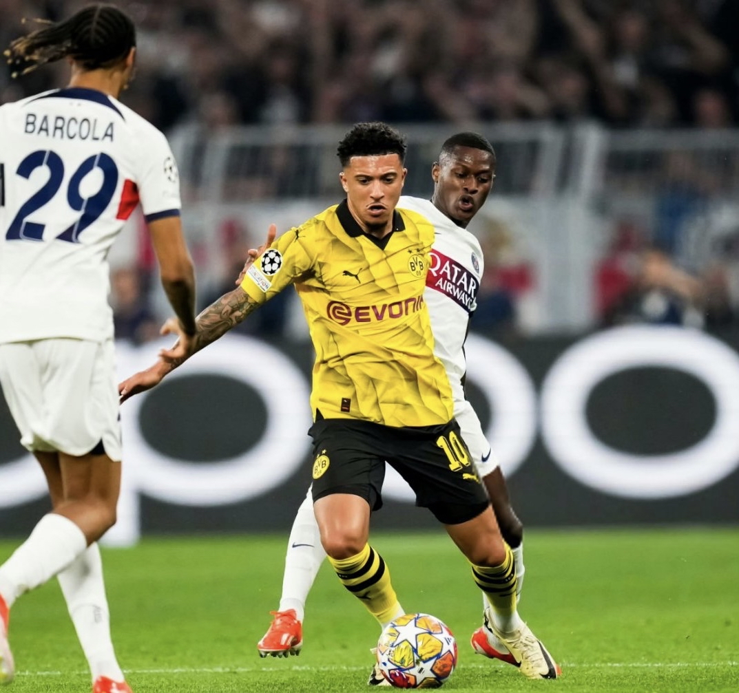 熊猫TV-多特蒙德击败波尔多，晋级在望