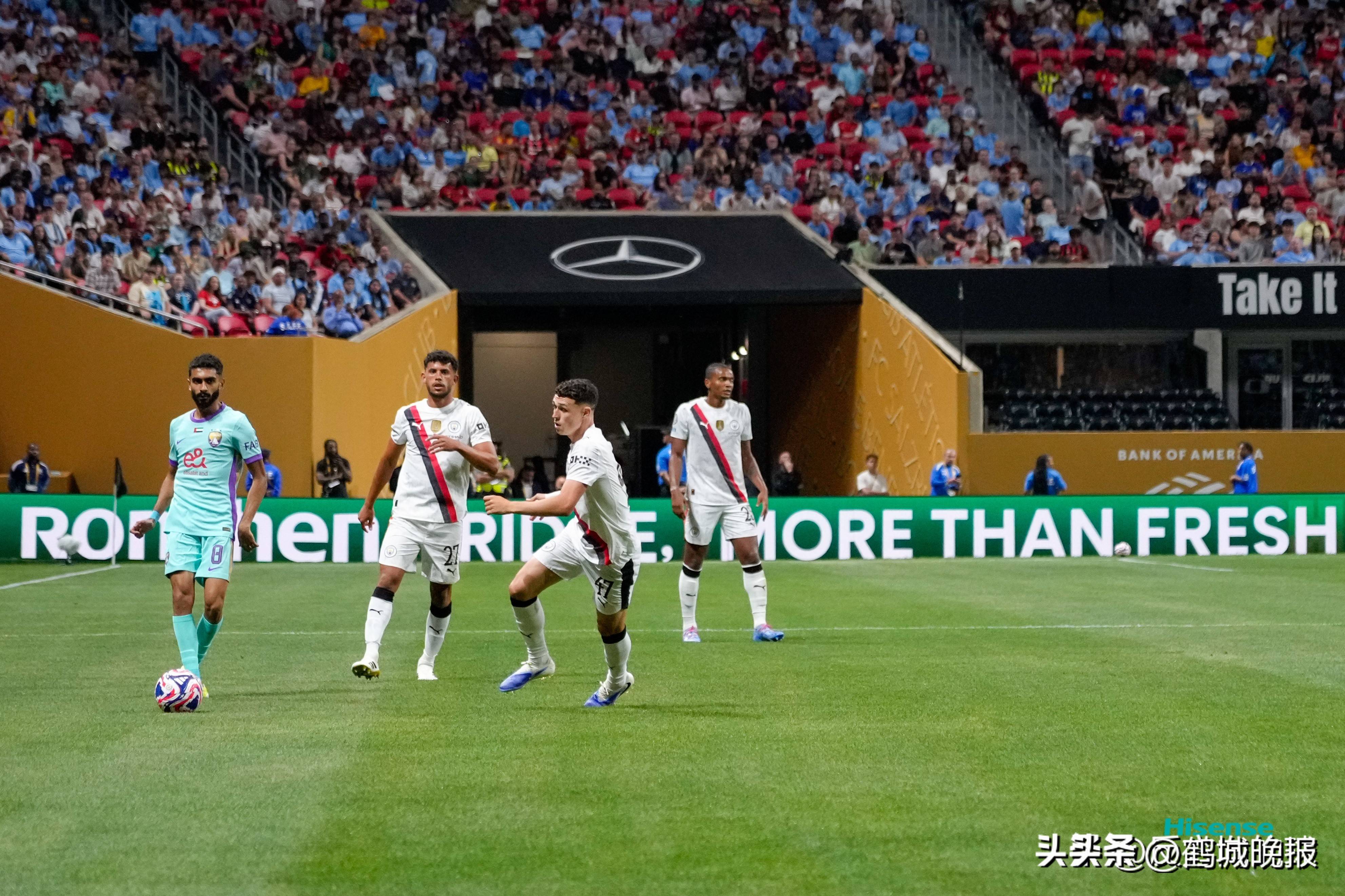 熊猫体育app-阿尔艾因晋级亚冠决赛，斩杀浦和红钻