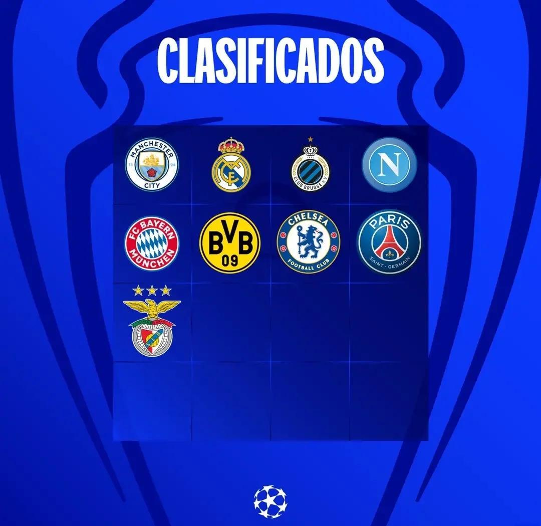 曼城客场大胜，提前锁定欧冠小组头名