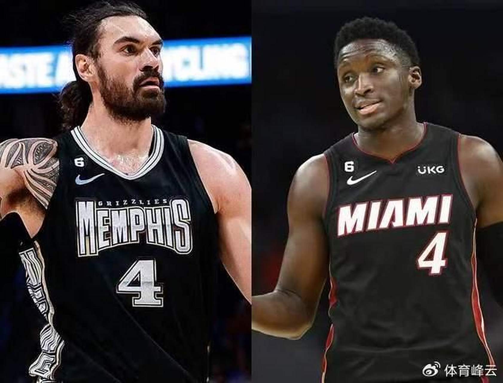 熊猫TV-步行者逆转灰熊，奥拉迪波连续得分