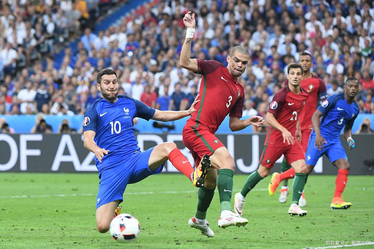 熊猫TV-克罗地亚击败苏格兰，小组第三出线