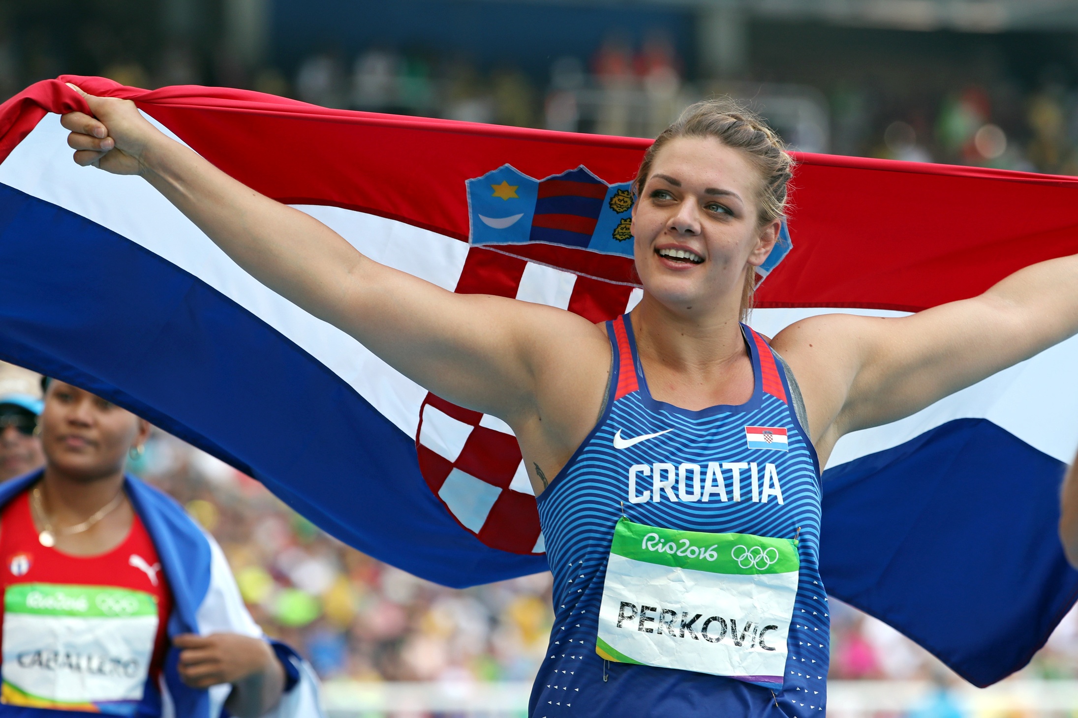 熊猫直播官网-包含克罗地亚田径天才选手包揽多面金牌的词条