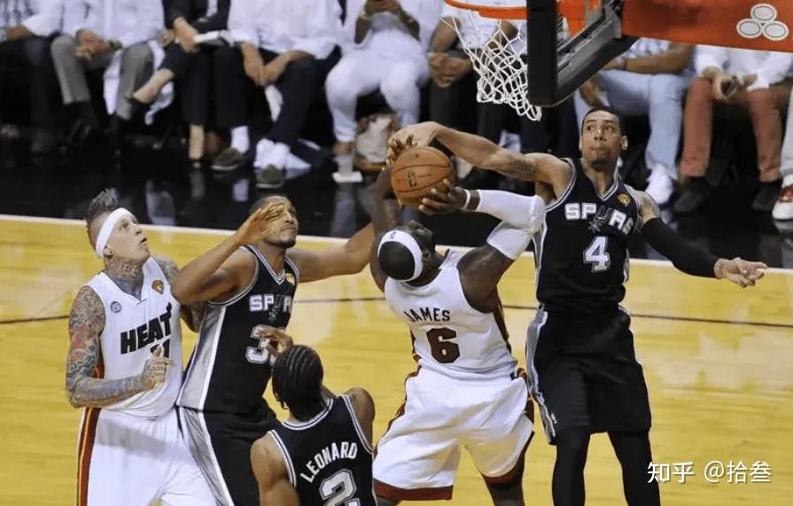 NBA球队实力悬殊，胜负悬念微