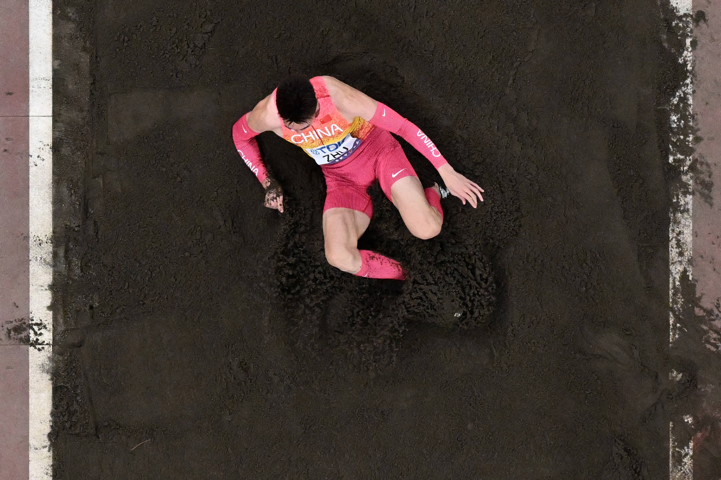 熊猫直播-葡萄牙田径选手刷新男子纪录