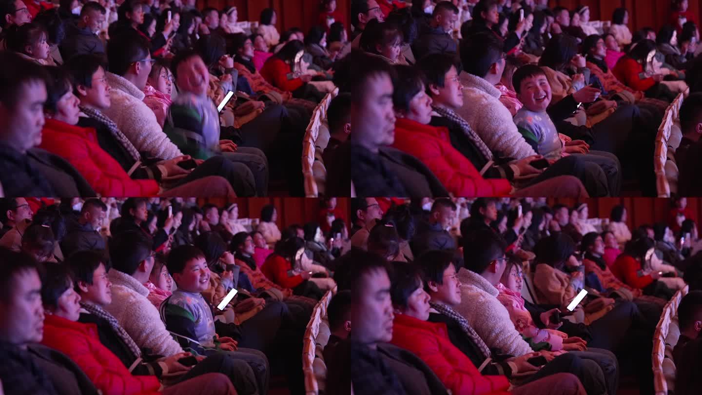 体育赛事直播-观众见证精彩瞬间，情绪高涨