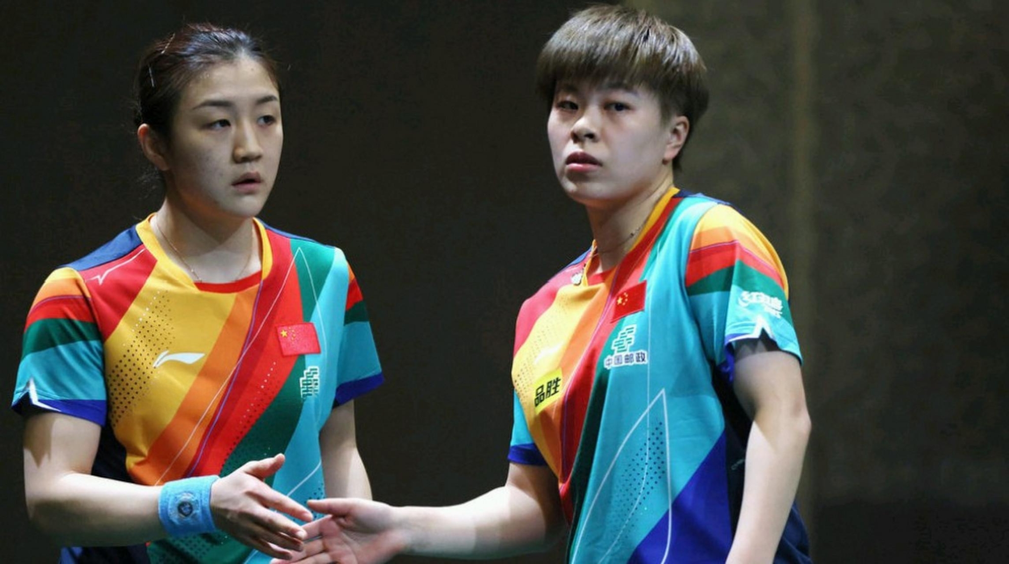 熊猫体育手机客户端-印度羽毛球队碾压泰国羽毛球队，马琳爆发神勇