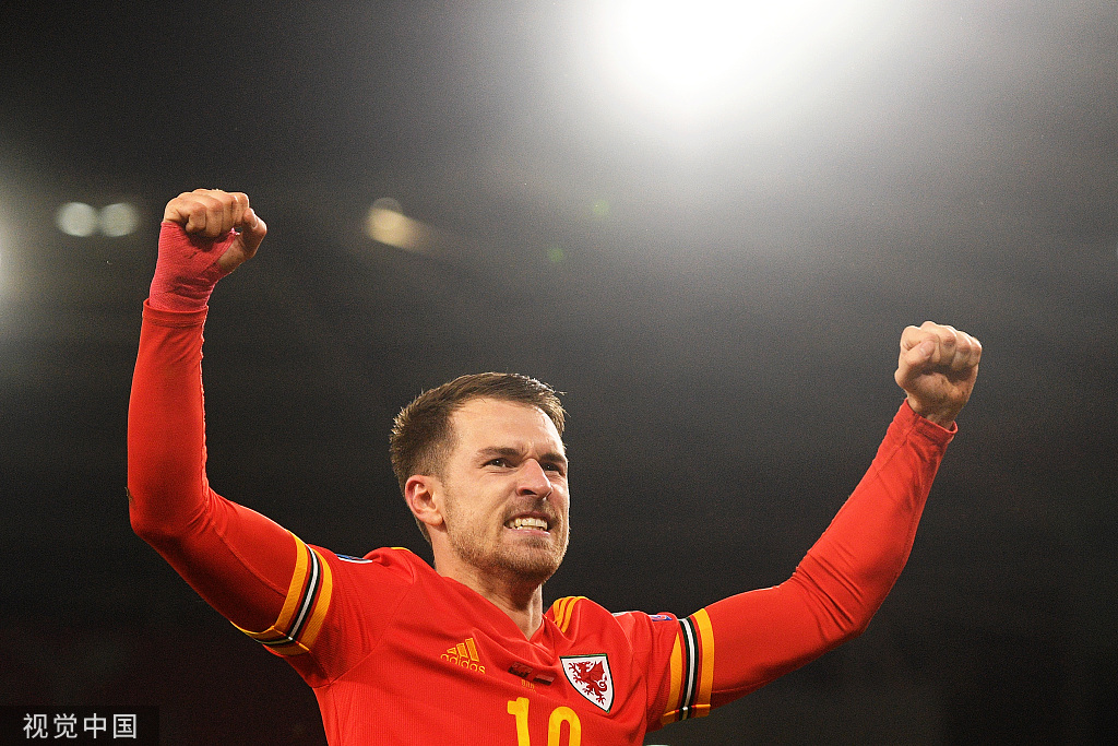 匈牙利遗憾负于威尔士,陷入困境 匈牙利遗憾负于威尔士,陷入困境