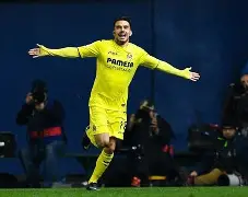 比利亚雷亚尔击败强敌,创造惊喜 比利亚雷亚尔击败强敌,创造惊喜