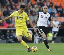 比利亚雷亚尔击败强敌,创造惊喜 比利亚雷亚尔击败强敌,创造惊喜