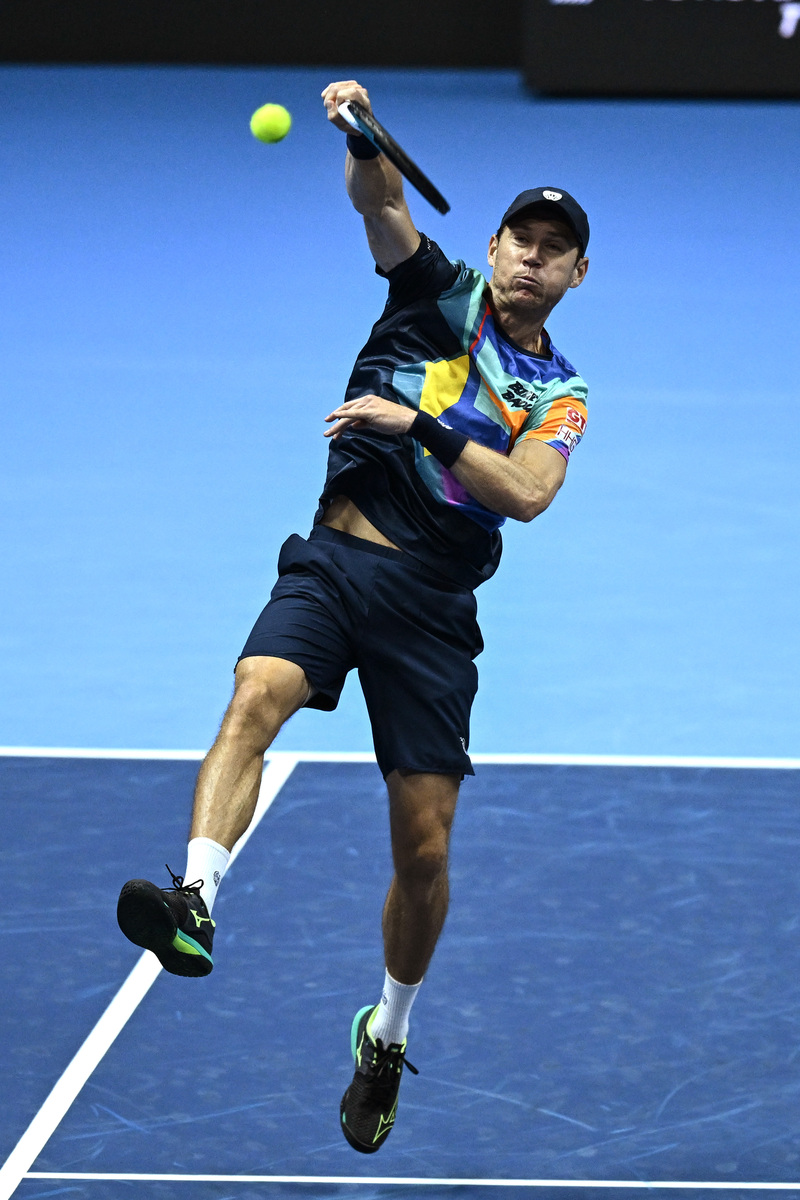 日本网球队横扫澳大利亚网球队，穆雷关键制胜的简单介绍