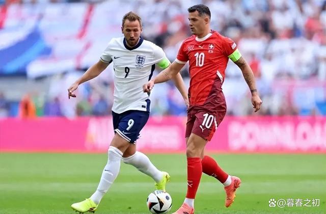 德国成功逆转击败瑞士晋级下一轮