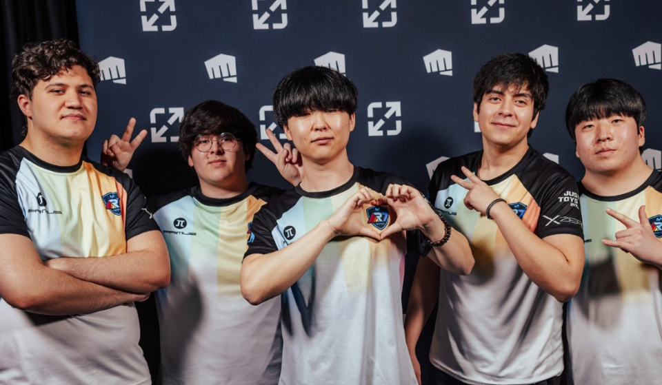 PSG血洗BLG,BDD一己之力扛起全队 PSG血洗BLG,BDD一己之力扛起全队