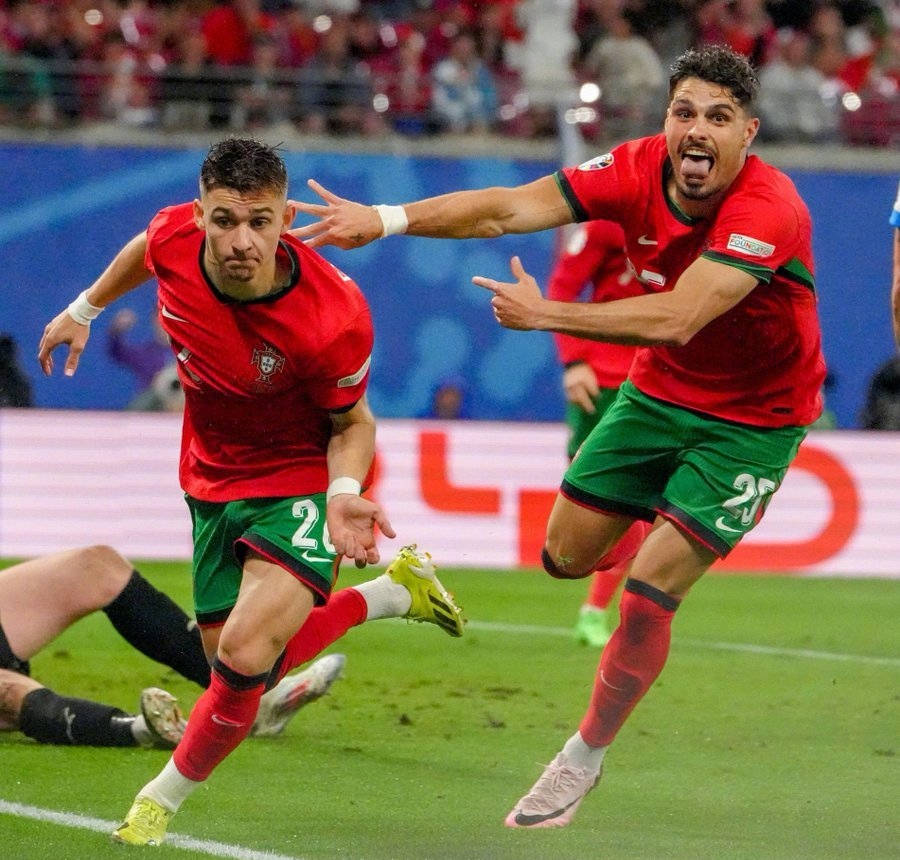 熊猫体育官方-捷克憾负比利时，欧洲杯希望渺茫