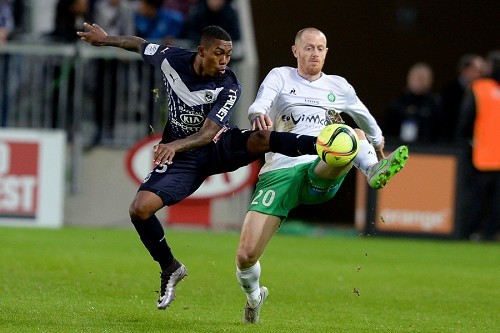 圣埃蒂安客场大胜波尔多,继续保持稳定表现 圣埃蒂安客场大胜波尔多,继续保持稳定表现