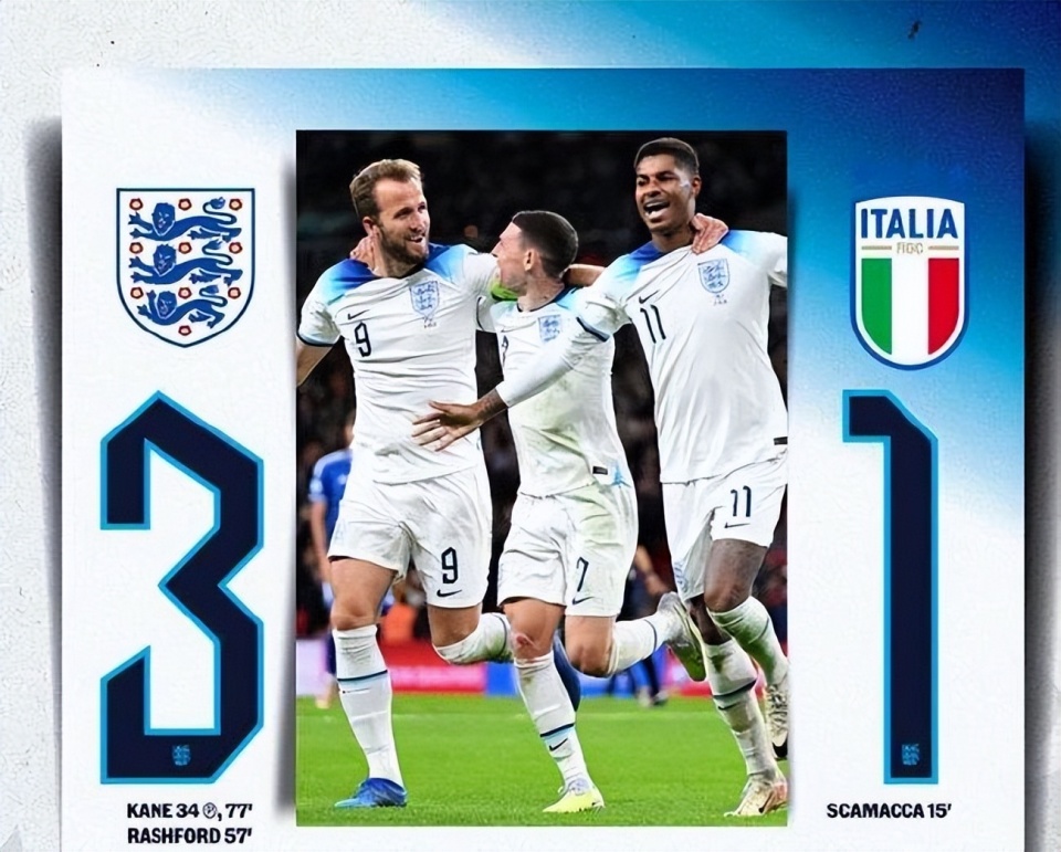 欧洲豪门之间的较量,英格兰对阵意大利 欧洲豪门之间的较量,英格兰对阵意大利