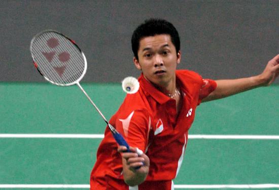 熊猫直播官网-中国羽毛球队血洗印尼羽毛球队，陶菲克绝境逆转