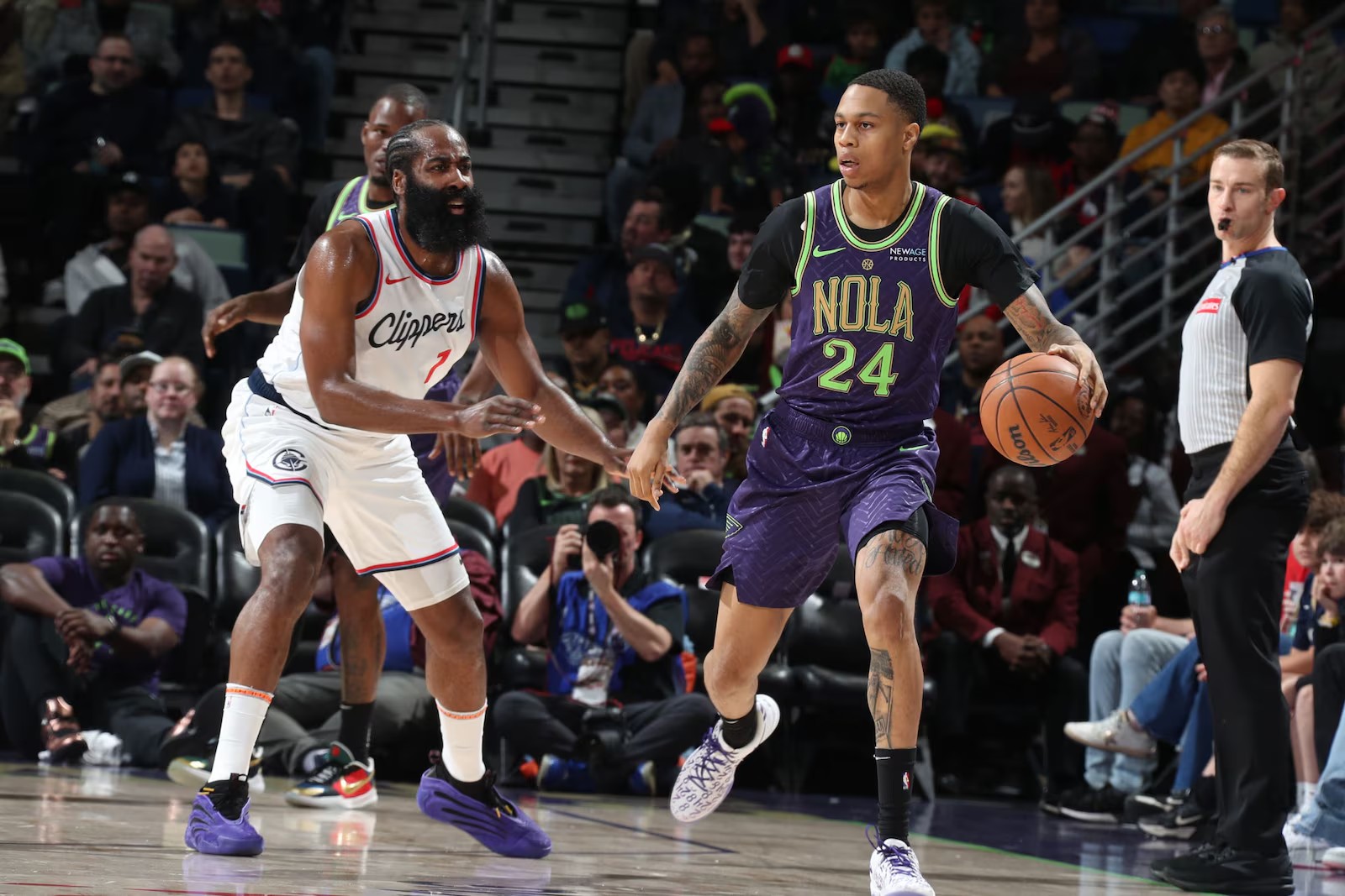 湖人B队翻盘德国男篮，麦科勒姆高光表现的简单介绍