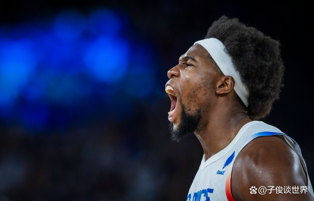 熊猫直播官网-西班牙男篮横扫法国男篮，浓眉三分雨点燃全场的简单介绍