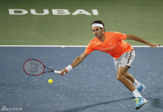 西班牙网球队完胜法国网球队，费德勒绝境逆转的简单介绍